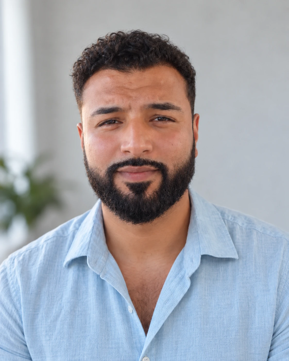 Umar Yasin, DIGIGEN co-founder