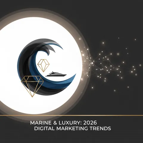 Marine & Luxury: Top Digital Marketing Trends for 2026