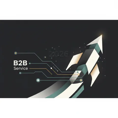 B2B Service Growth Hacks for January 2026