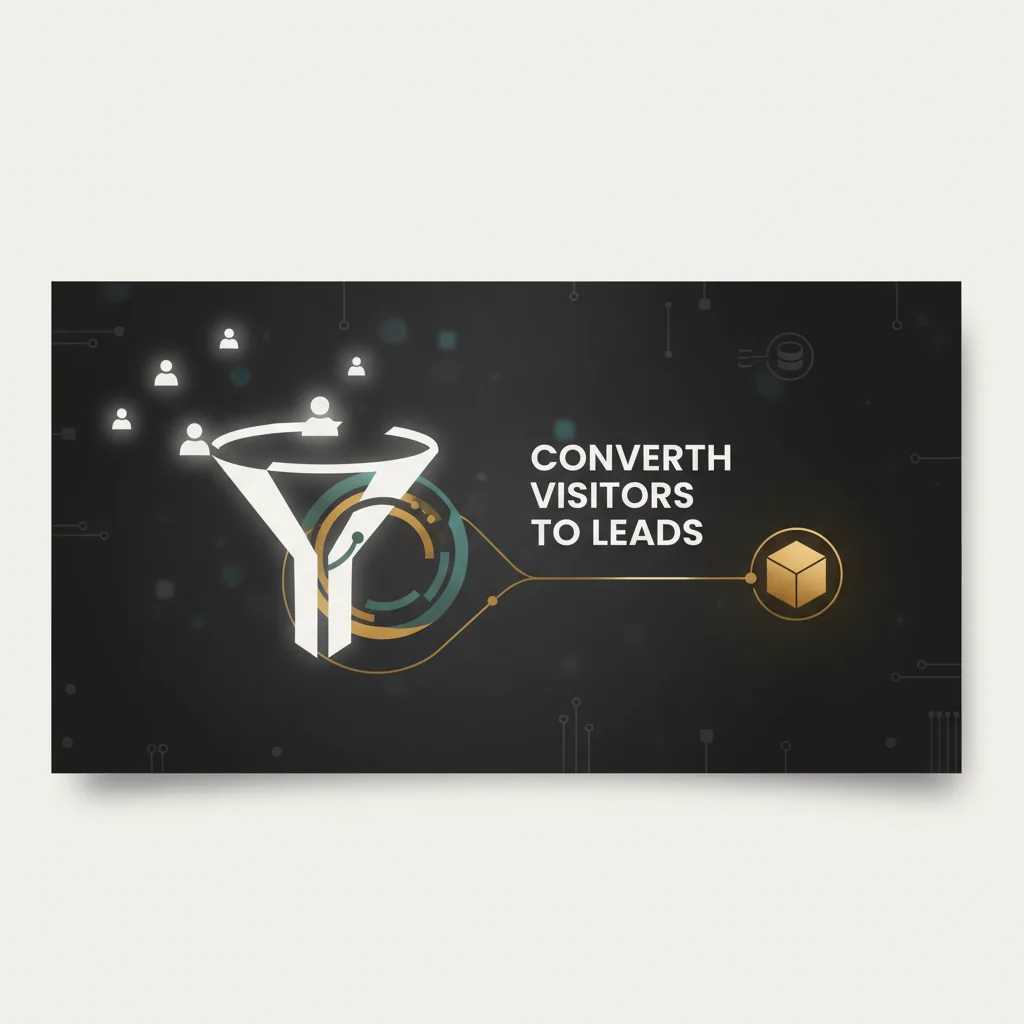 Content Marketing Strategies to Convert Leads | 2026