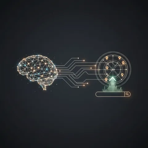 AI SEO: Local Business Ranking in New Search