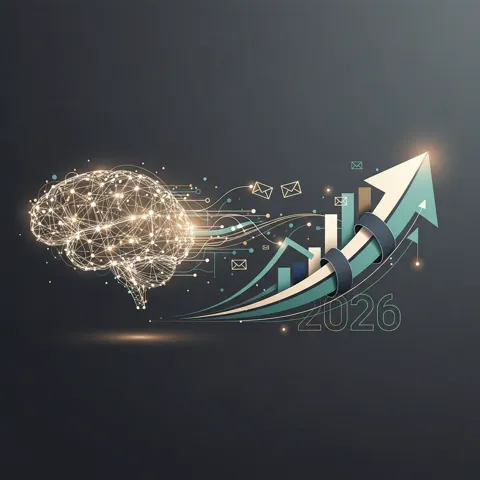 AI Email Automation: Your 2026 Plan for Business Growth