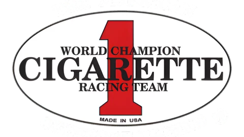 Cigarette Racing