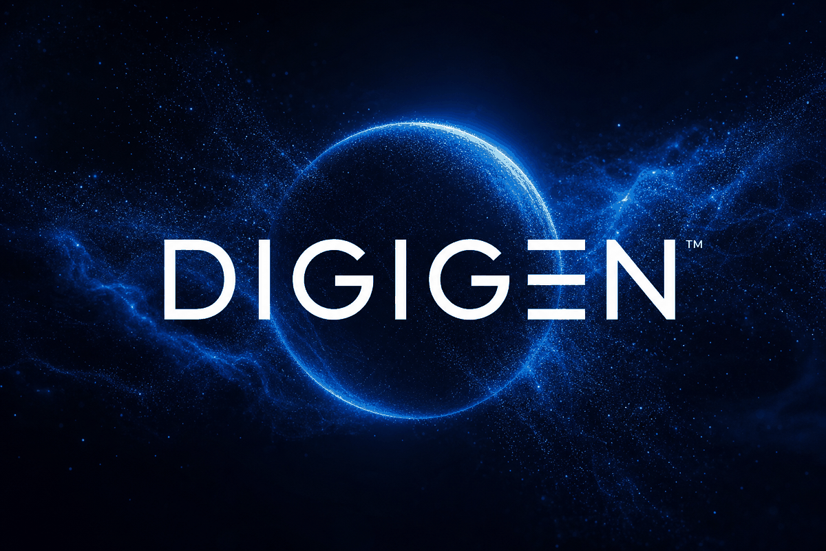 DIGIGEN - Growth Systems That Generated $616M+